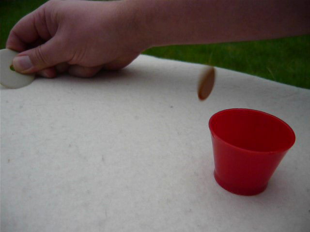 Download video of a pot from long range